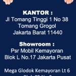 jual kaca film murah
